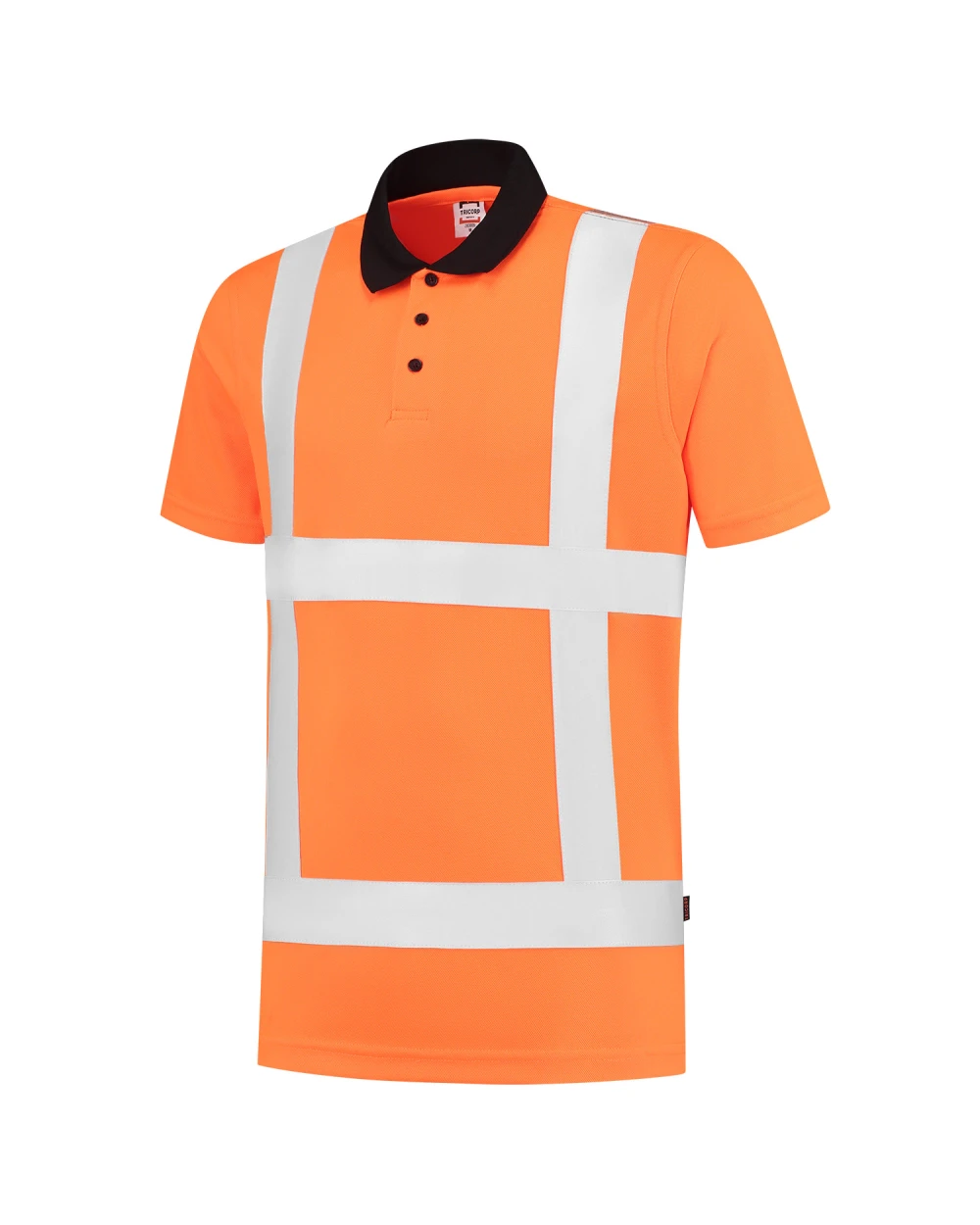 Polos personnalisable TRICORP Polo Norme NL RWS Birdseye