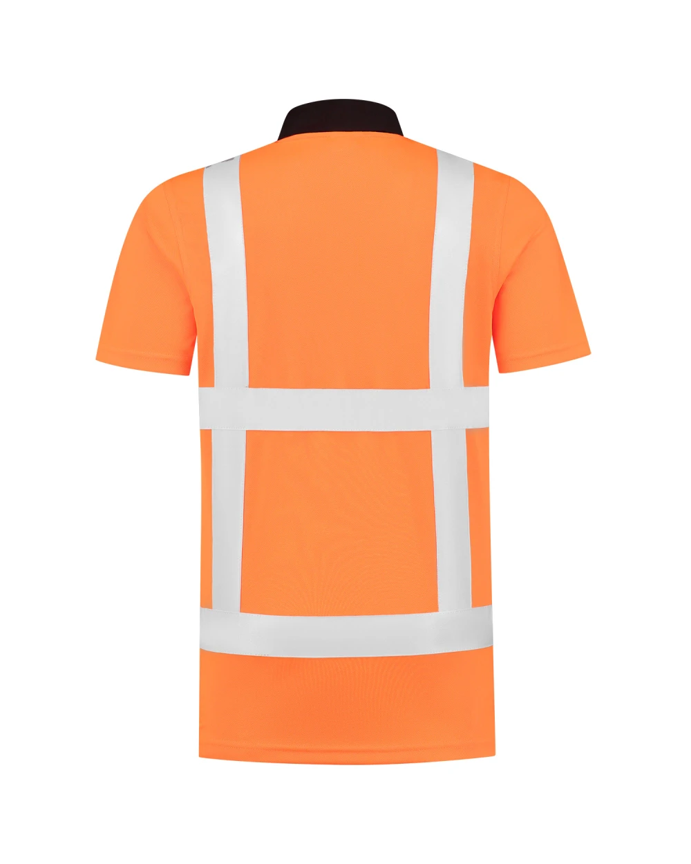 TRICORP Poloshirt EN ISO 20471 Birdseye Poloshirts personalisierbar