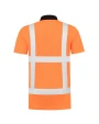 Polos personnalisable TRICORP Polo Norme NL RWS Birdseye