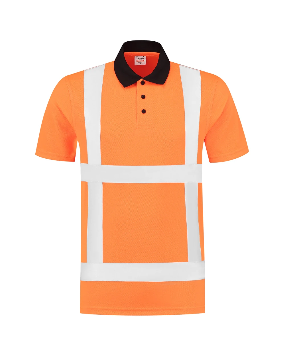 Polos personnalisable TRICORP Polo Norme NL RWS Birdseye