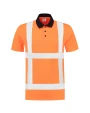 Polo's TRICORP Poloshirt RWS Birdseye voor bedrukking &amp; borduring