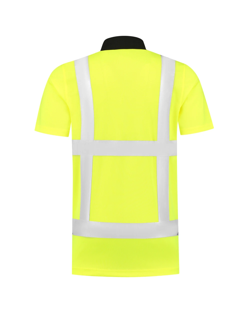 TRICORP Poloshirt EN ISO 20471 Birdseye Poloshirts personalisierbar