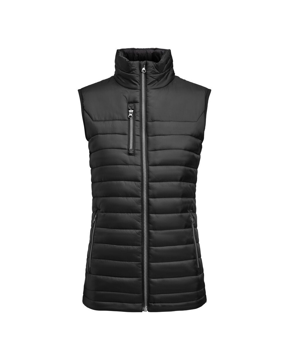 Vestes personnalisable JAMES-HARVEST Meadows Vest 
Bodywarmer Femmes