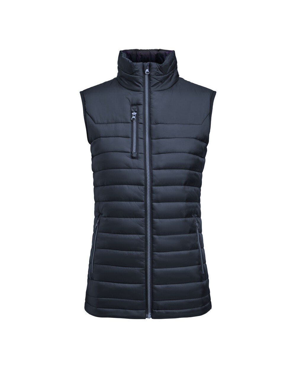Vestes personnalisable JAMES-HARVEST Meadows Vest 
Bodywarmer Femmes
