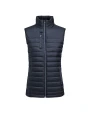 Vestes personnalisable JAMES-HARVEST Meadows Vest  Bodywarmer Femmes