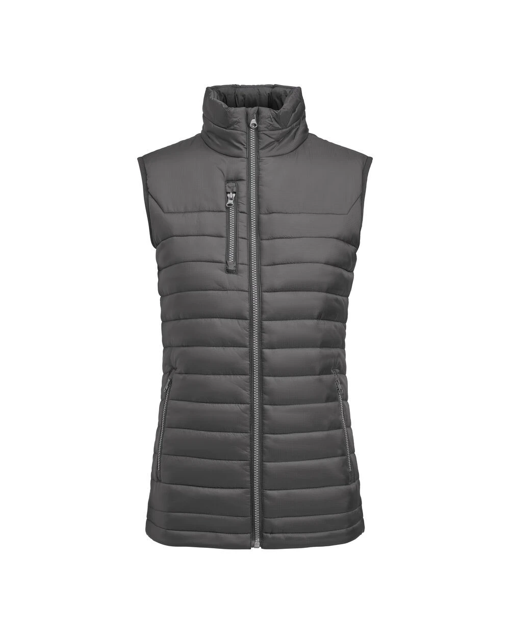 Jassen JAMES-HARVEST Meadows Vest  Bodywarmer Dames voor bedrukking &amp; borduring