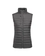 Jassen JAMES-HARVEST Meadows Vest  Bodywarmer Dames voor bedrukking &amp; borduring