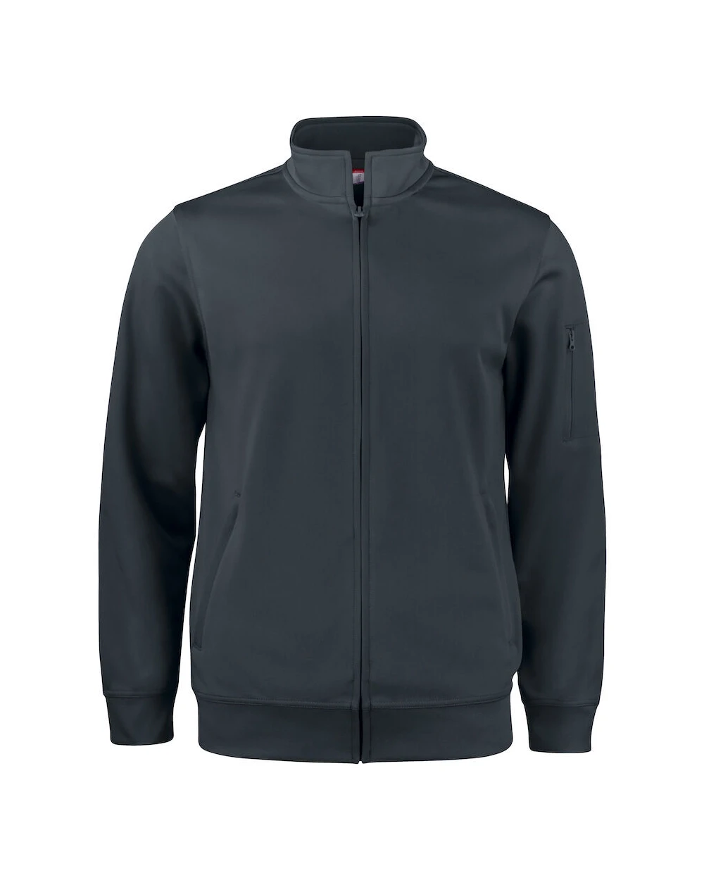 Sweat-shirts personnalisable CLIQUE Basic Active Cardigan