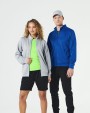 Sweat-shirts personnalisable CLIQUE Basic Active Cardigan