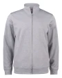 Sweaters & hoodies CLIQUE Basic Active Cardigan voor bedrukking &amp; borduring