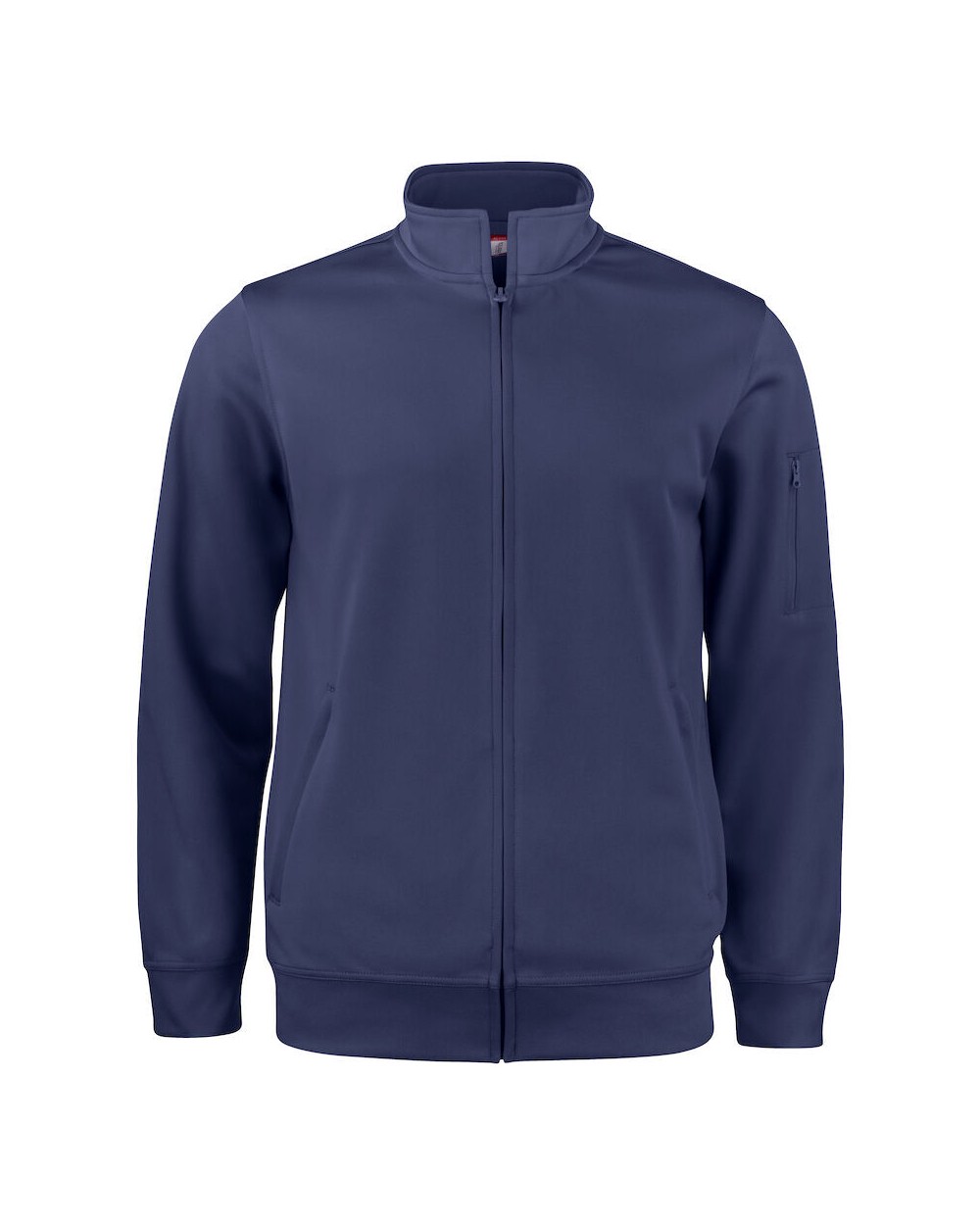 Sweaters & hoodies CLIQUE Basic Active Cardigan voor bedrukking &amp; borduring