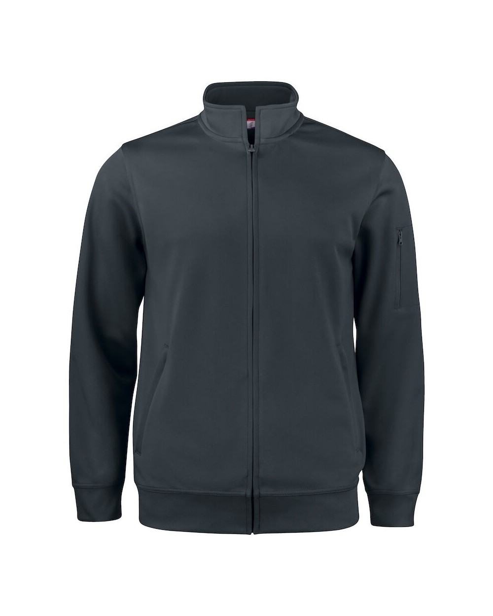 Sweat-shirts personnalisable CLIQUE Basic Active Cardigan