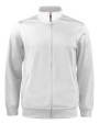 Sweaters & hoodies CLIQUE Basic Active Cardigan voor bedrukking &amp; borduring