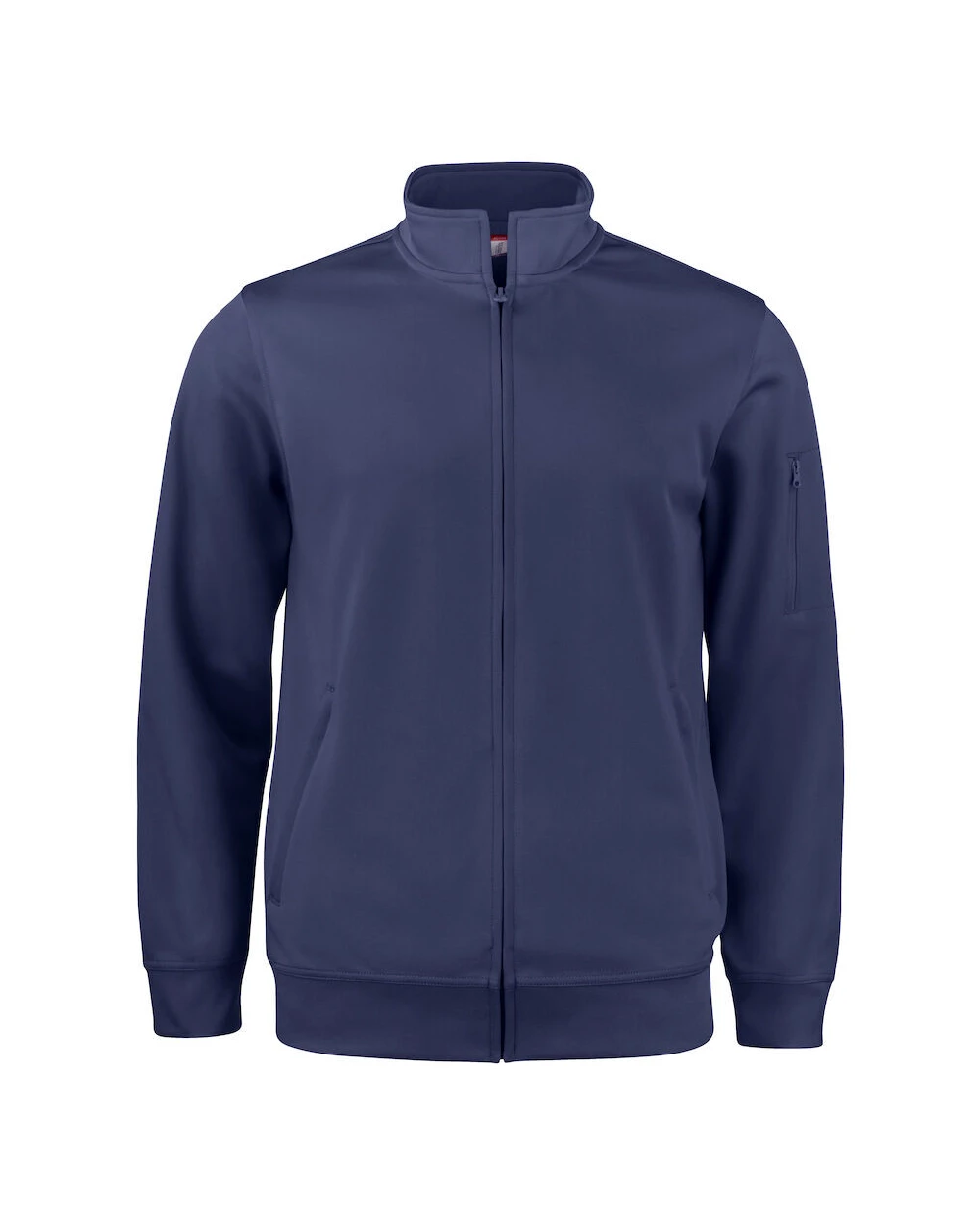Sweaters & hoodies CLIQUE Basic Active Cardigan voor bedrukking &amp; borduring