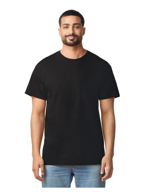 GILDAN Light Cotton Adult No Label T-Shirt /api/colors/b9fdad4a-5e94-45cb-8c03-c08b349b28c3 personnalisable