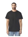 GILDAN Light Cotton Adult No Label T-Shirt  personnalisable