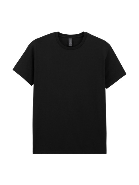 GILDAN Light Cotton Adult No Label T-Shirt  personnalisable