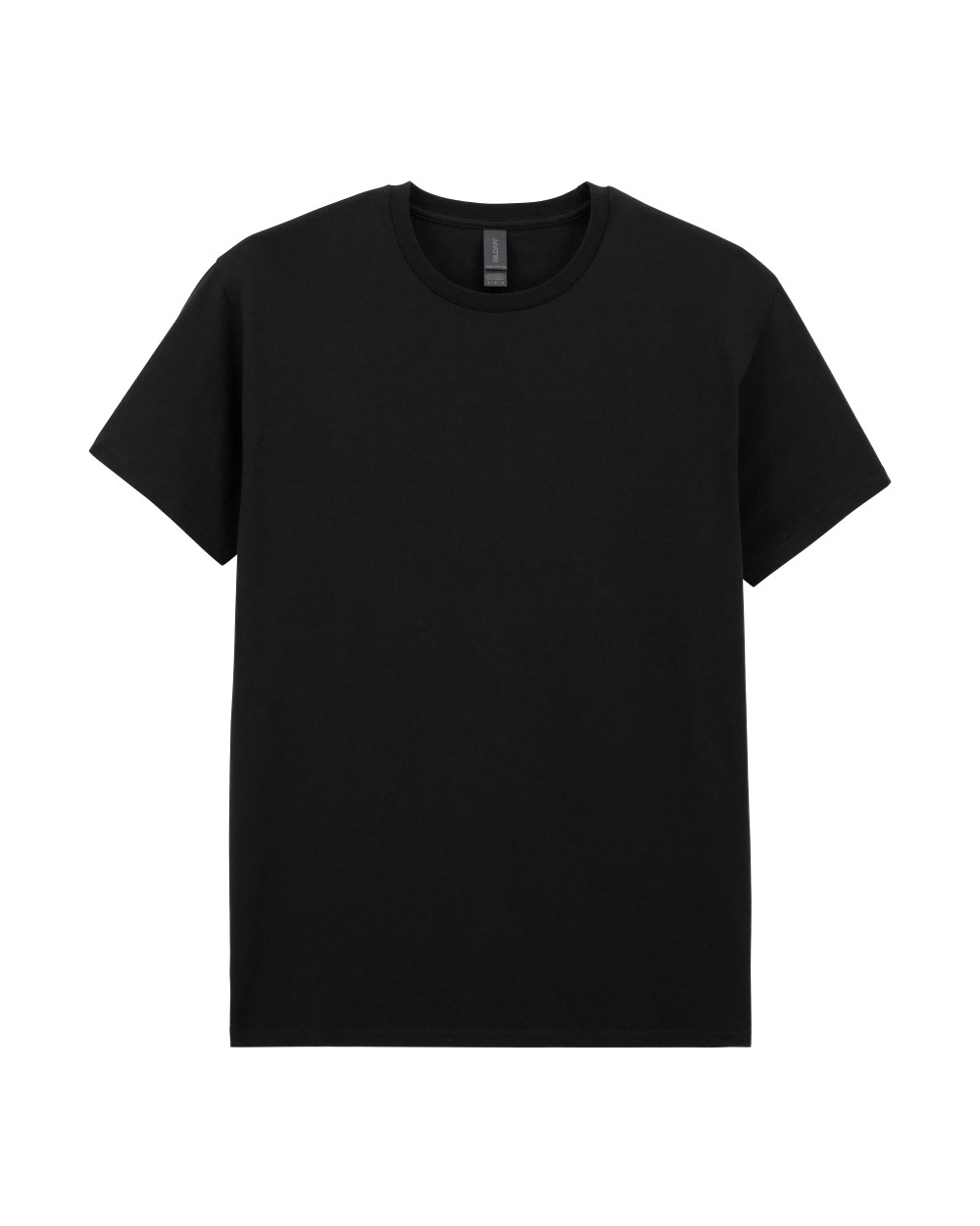 T-Shirts personnalisable GILDAN Light Cotton Adult No Label T-Shirt