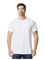 GILDAN Light Cotton Adult No Label T-Shirt /api/colors/7a92cd2d-10d2-40b4-928b-296bb7487506 personnalisable