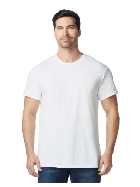 GILDAN Light Cotton Adult No Label T-Shirt /api/colors/7a92cd2d-10d2-40b4-928b-296bb7487506 personnalisable