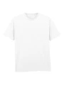 GILDAN Light Cotton Adult No Label T-Shirt  personnalisable