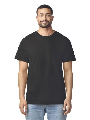 Light Cotton Adult No Label T-Shirt
