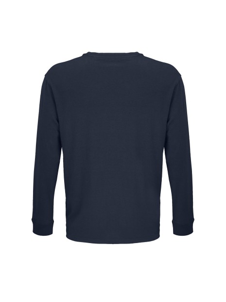 SOL'S Unisex Long Sleeve T-Shirt Pioneer /api/colors/dac7f052-16c9-4080-ba5c-aefc702fb74b personnalisable