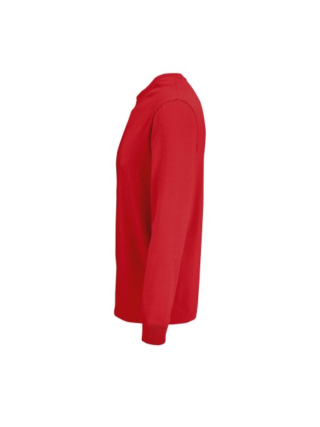 SOL'S Unisex Long Sleeve T-Shirt Pioneer /api/colors/f824644e-4f7a-42cd-aa99-4148b74bb3b8 personnalisable