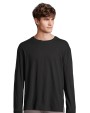 T-shirts SOL'S Unisex Long Sleeve T-Shirt Pioneer voor bedrukking &amp; borduring