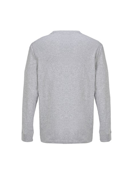 SOL'S Unisex Long Sleeve T-Shirt Pioneer /api/colors/affde0b2-3f9e-462b-8bbe-959997fedc42 personnalisable