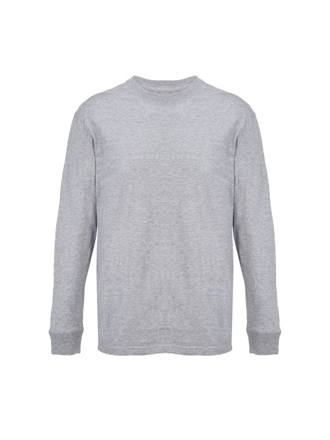 SOL'S Unisex Long Sleeve T-Shirt Pioneer /api/colors/affde0b2-3f9e-462b-8bbe-959997fedc42 personnalisable