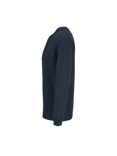 SOL'S Unisex Long Sleeve T-Shirt Pioneer /api/colors/dac7f052-16c9-4080-ba5c-aefc702fb74b personnalisable