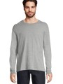 T-Shirts à personnaliser SOL'S Unisex Long Sleeve T-Shirt Pioneer 