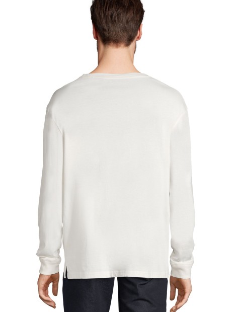 T-Shirts à personnaliser SOL'S Unisex Long Sleeve T-Shirt Pioneer /api/colors/5896cd13-df22-49bf-97e3-346da90f5831