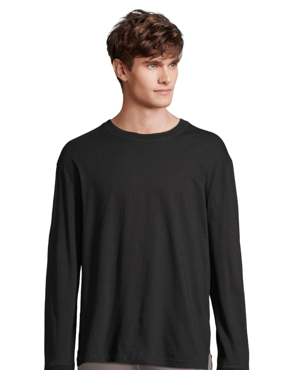 T-Shirts personnalisable SOL'S Unisex Long Sleeve T-Shirt Pioneer