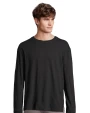 T-shirts SOL'S Unisex Long Sleeve T-Shirt Pioneer voor bedrukking &amp; borduring