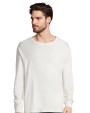 T-shirts SOL'S Unisex Long Sleeve T-Shirt Pioneer voor bedrukking &amp; borduring