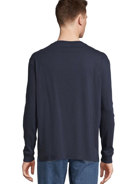 T-Shirts à personnaliser SOL'S Unisex Long Sleeve T-Shirt Pioneer /api/colors/dac7f052-16c9-4080-ba5c-aefc702fb74b