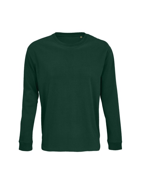 SOL'S Unisex Long Sleeve T-Shirt Pioneer /api/colors/8d35731a-12e5-4282-90b3-bd5cfe3a8079 personnalisable