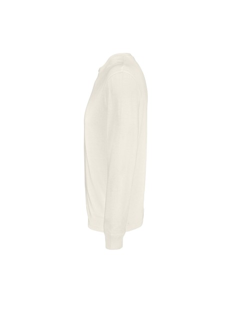 SOL'S Unisex Long Sleeve T-Shirt Pioneer /api/colors/5896cd13-df22-49bf-97e3-346da90f5831 personnalisable
