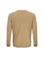 SOL'S Unisex Long Sleeve T-Shirt Pioneer /api/colors/9dad0735-37f4-46c2-984c-7a91e2d4ad33 personnalisable
