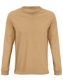 SOL'S Unisex Long Sleeve T-Shirt Pioneer /api/colors/bb72c054-a13f-4d74-ae56-fa8a1d4ef27a personnalisable