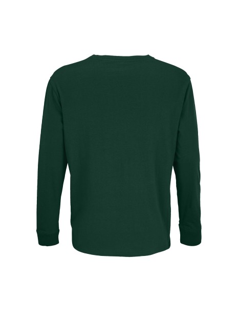 SOL'S Unisex Long Sleeve T-Shirt Pioneer /api/colors/8d35731a-12e5-4282-90b3-bd5cfe3a8079 personnalisable