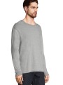 T-Shirts à personnaliser SOL'S Unisex Long Sleeve T-Shirt Pioneer 