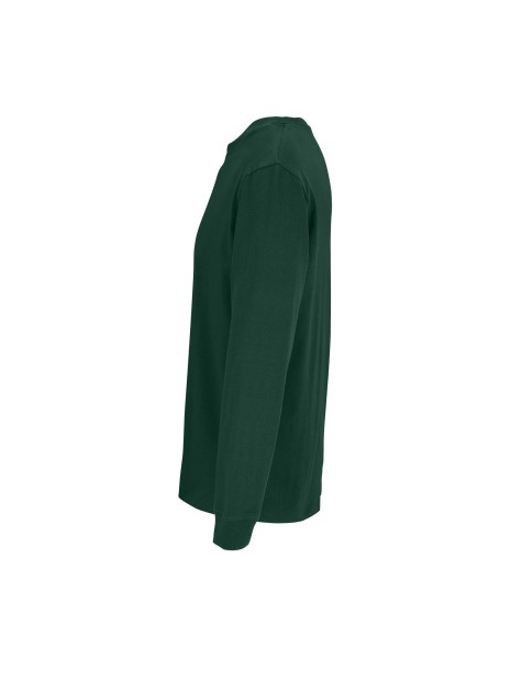 SOL'S Unisex Long Sleeve T-Shirt Pioneer /api/colors/8d35731a-12e5-4282-90b3-bd5cfe3a8079 personnalisable
