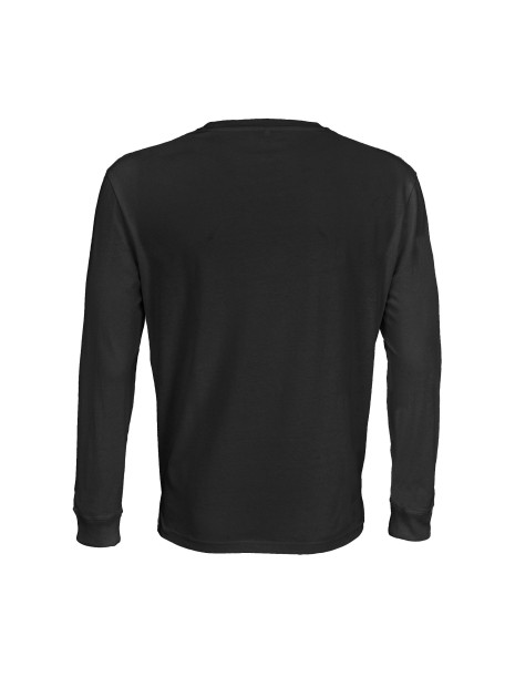 SOL'S Unisex Long Sleeve T-Shirt Pioneer /api/colors/0bad6402-8af4-4c73-b2b1-e8ba636702d0 personnalisable