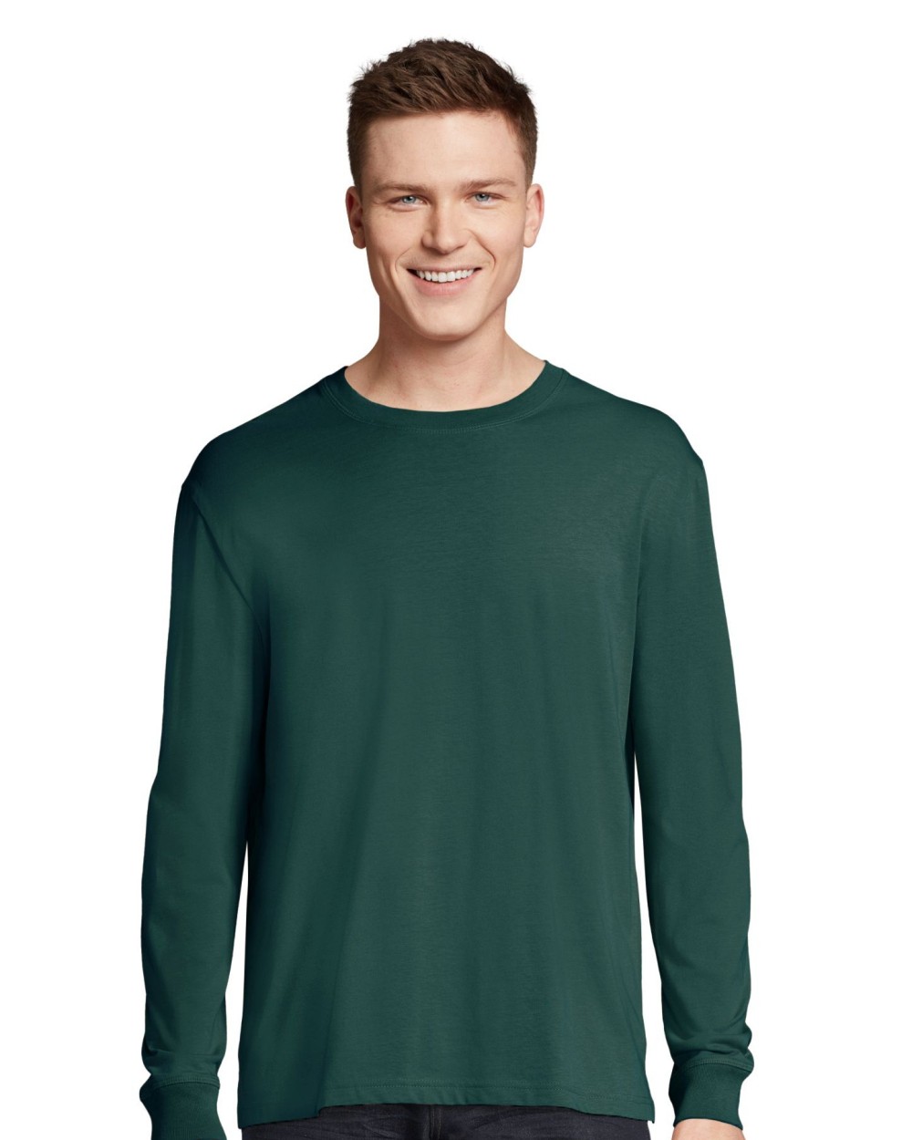 SOL'S Unisex Long Sleeve T-Shirt Pioneer T-Shirts personalisierbar