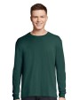 SOL'S Unisex Long Sleeve T-Shirt Pioneer T-Shirts personalisierbar
