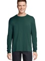 T-Shirts à personnaliser SOL'S Unisex Long Sleeve T-Shirt Pioneer 