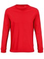 SOL'S Unisex Long Sleeve T-Shirt Pioneer /api/colors/31531733-051d-4604-8bf1-2a803b87573c personnalisable